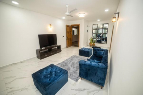 BNB RESIDENCE MOUNT LAVINIA 1